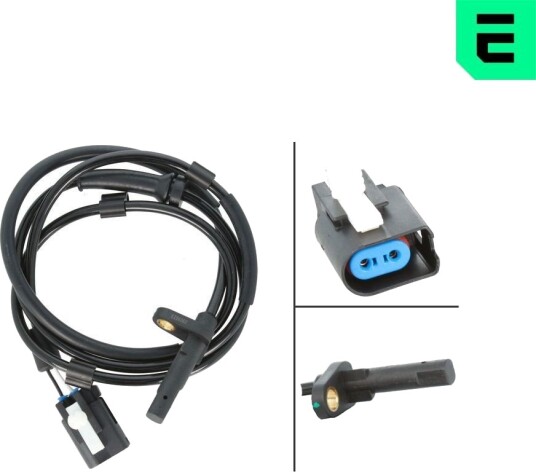 OPTIMAL 06 S173 Sensor ABS