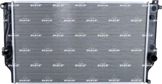 Radiator NRF 550111