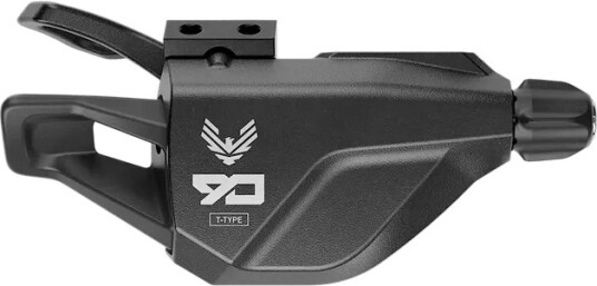 SRAM Eagle 90 trigger 12 speed svart