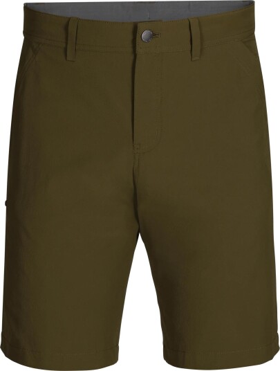 Outdoor Research Men"s Ferrosi Shorts 10" Inseam Dark Olive 33 Outdoor Research Men"s Ferrosi Shorts 10" Inseam Dark Olive 33