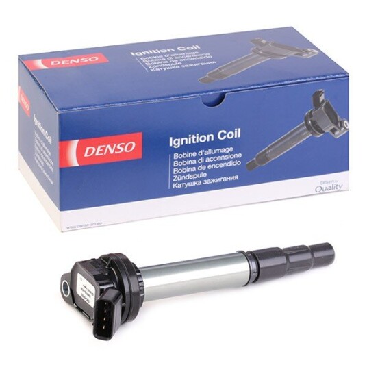 Tennspole coil DENSO DIC 0103