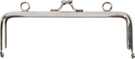 Veske Pengebøyle 13 cm