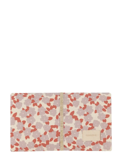 NOBODINOZ Mozart Waterproof Changing Pad 68X50 - Multi/patterned - ONE SIZE