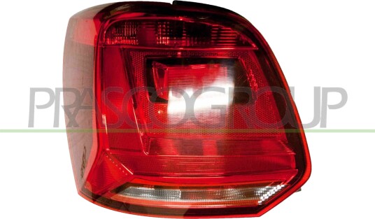 PRASCO VG0244164 Baklykt