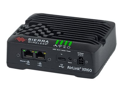 Sierra Wireless Xr60 5G Highperformance Router Sierra Wireless Xr60 5G Highperformance Router