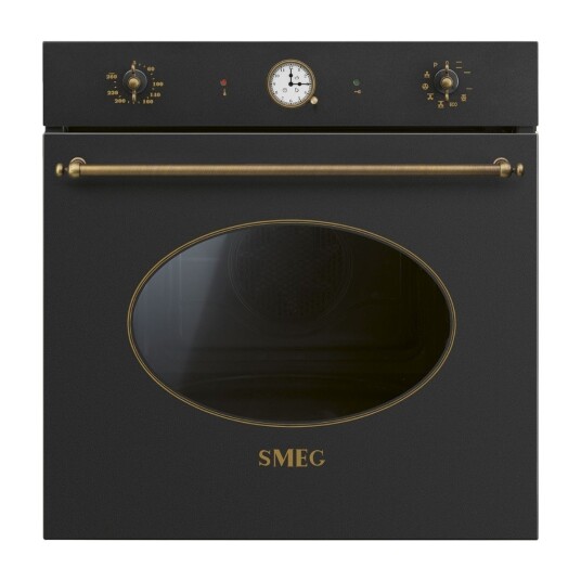 Smeg Coloniale SFP68C1TAO Ovn Smeg Coloniale SFP68C1TAO Ovn