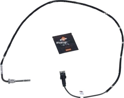 Sensor, eksostemperatur NRF 707051