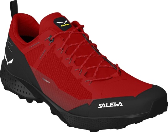 Salewa Pedroc PTX Wflame/black UK 3,5