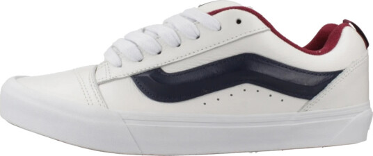 Vans Herre Sko Hvit 38 EU,