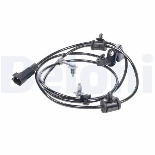 Sensor, ABS DELPHI SS21328-12B1 Sensor, ABS DELPHI SS21328-12B1