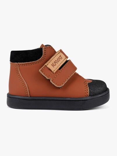 Kavat Kids' Fiskeby XC 24, Maple