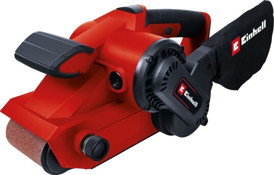 Einhell Båndsliper TC-BS 8038 Einhell Båndsliper TC-BS 8038