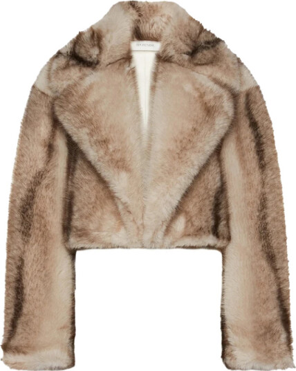 Sportmax Dame Jakker Beige M, Sportmax Dame Jakker Beige M,