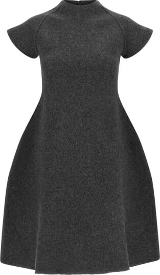 Jil Sander Dame Kjoler Grå L, Jil Sander Dame Kjoler Grå L,