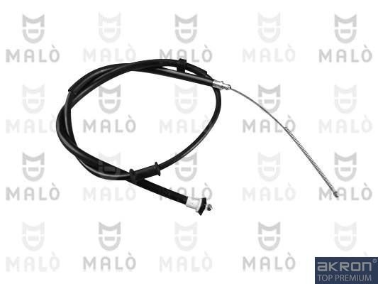 Tautrekk, håndbremse MALÒ 29293 Tautrekk, håndbremse MALÒ 29293