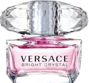 MINIATURE Versace Bright Crystal Eau De Toilette 5ml MINIATURE Versace Bright Crystal Eau De Toilette 5ml