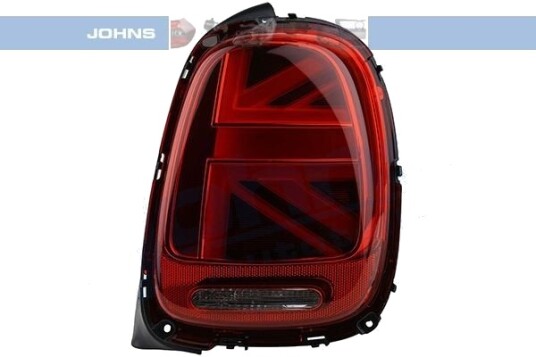 JOHNS 53 54 88-5 Baklykt