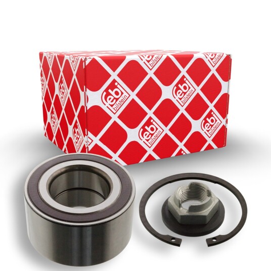 Hjullager FEBI BILSTEIN 31379
