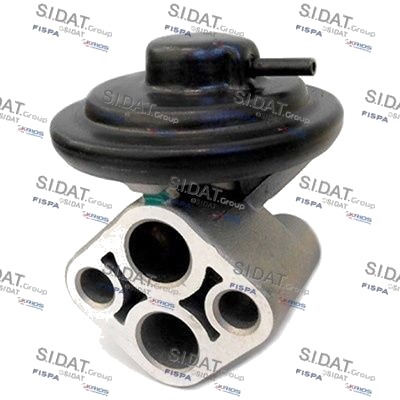 EGR ventil FISPA 83.1029