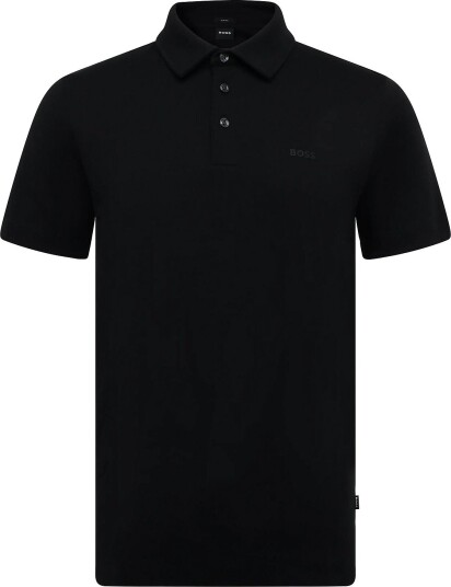BOSS Palosh 30 BLACK XL