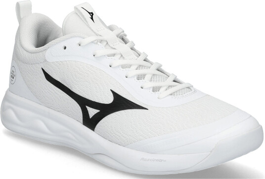 Mizuno Wave Luminous Pro(U) White 41