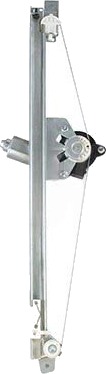 PROCARO PR14-1254 Vindusheis
