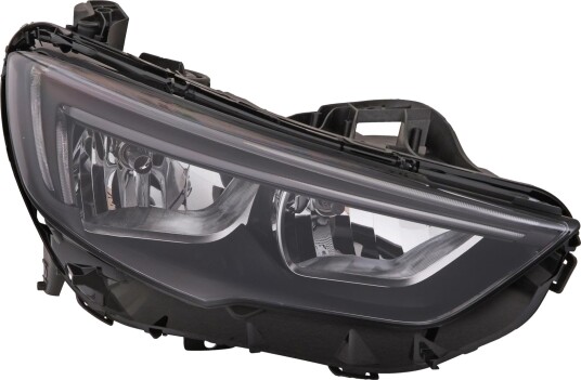 DIEDERICHS 1828080 Frontlykter