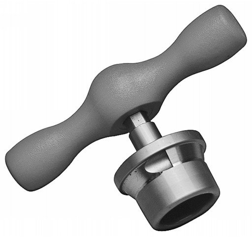 Uponor MLC kalibreringsverktøy 50