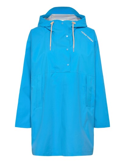 Kari Traa Thea Cape Blue XS