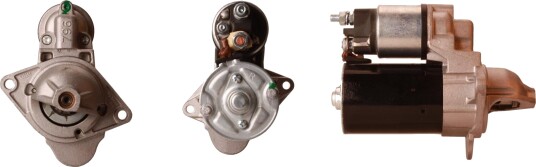 LUCAS LRS02494 Starter LUCAS LRS02494 Starter