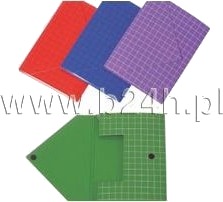 Vaupe Konvoluttpermer 2Xa4 Gul Utskiftbar 600 G 316/08 Vaupe Konvoluttpermer 2Xa4 Gul Utskiftbar 600 G 316/08