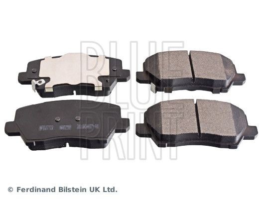Bremseklosser BLUE PRINT ADG042180