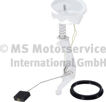 Sensor brennstoff forråd PIERBURG 7.03794.31.0