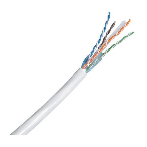 Draka Nettverkskabel Installasjon CAT6 U/UTP LSZH 4P 500M