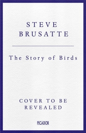 The Story of Birds