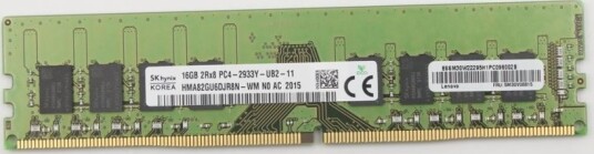 Lenovo SK Hynix DDR4 DIMM 2933MT/s 5M30V06815