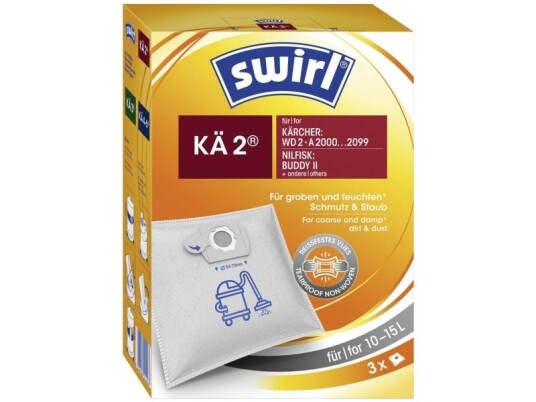 Melitta Sda Staubbeutel Nass/Trocken Für Kärcher/Nilfisk Kä 2 Ve3 224067 Melitta Sda Staubbeutel Nass/Trocken Für Kärcher/Nilfisk Kä 2 Ve3 224067