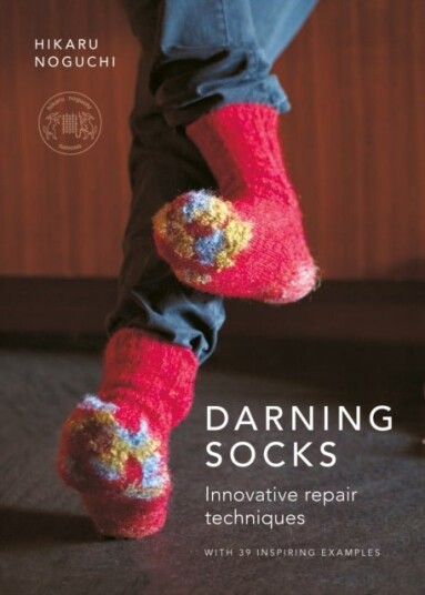 Darning Socks Darning Socks