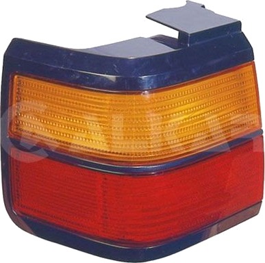 ALKAR 2202114 Baklykt ALKAR 2202114 Baklykt