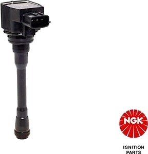 Tennspole NGK 49413