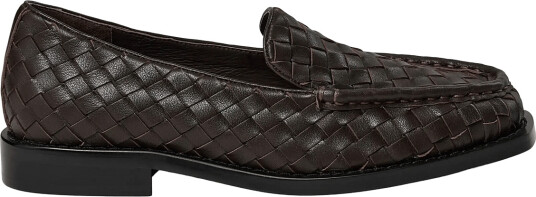Sofie Schnoor Kammiesw Loafer   Brown   40