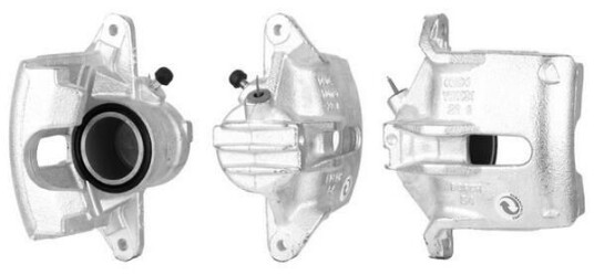 Bremsecaliper FERODO FCL694353 Bremsecaliper FERODO FCL694353