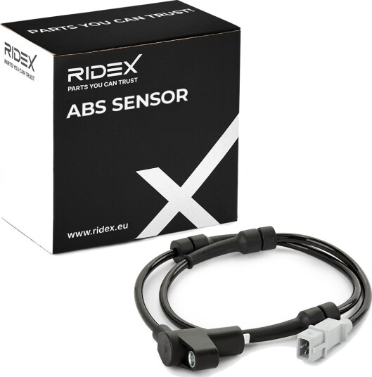 RIDEX 412W0143 Sensor ABS