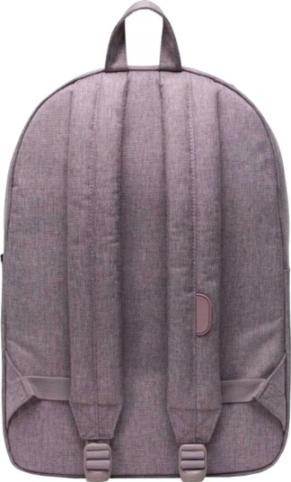 Herschel Herschel Classic Heritage Ryggsekk 10007 05435 Rosa One Size Herschel Herschel Classic Heritage Ryggsekk 10007 05435 Rosa One Size