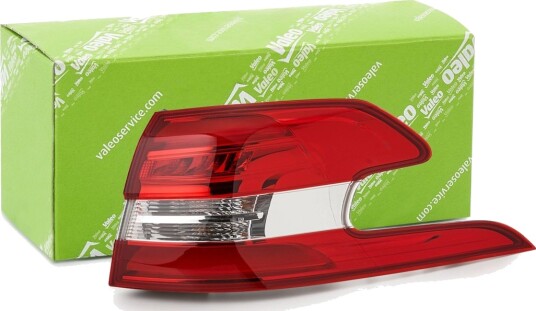 Valeo Baklykt VALEO 045373
