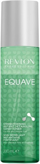 Revlon Professional Equave Strengthening Instant Detangling Conditioner 200 ml Revlon Professional Equave Strengthening Instant Detangling Conditioner 200 ml