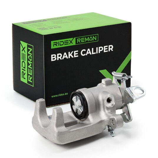Bremsecaliper RIDEX REMAN 78B2042R Bremsecaliper RIDEX REMAN 78B2042R