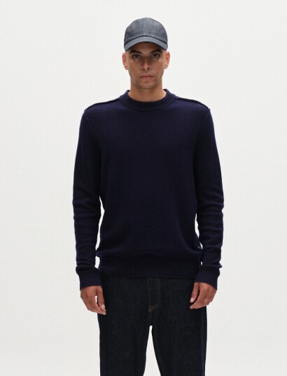 Gabba Tokota Aico Ls Navy XL Gabba Tokota Aico Ls Navy XL