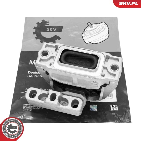 ESEN SKV 75SKV293 Motorfeste ESEN SKV 75SKV293 Motorfeste