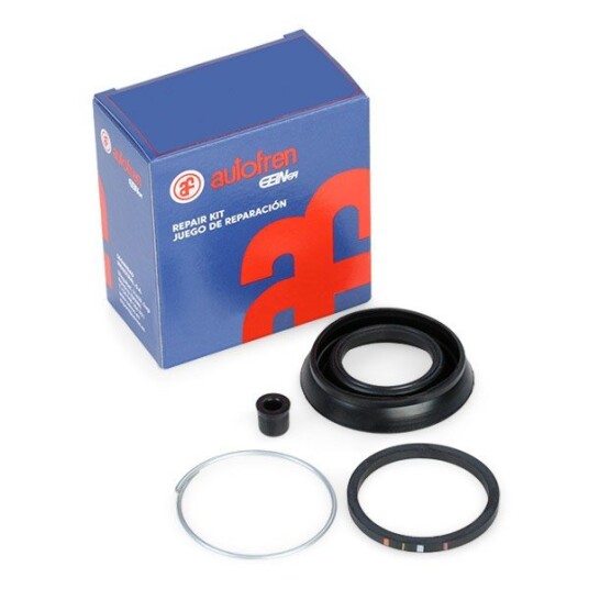 Autofren Seinsa Rep. sett bremsecaliper AUTOFREN SEINSA D4678